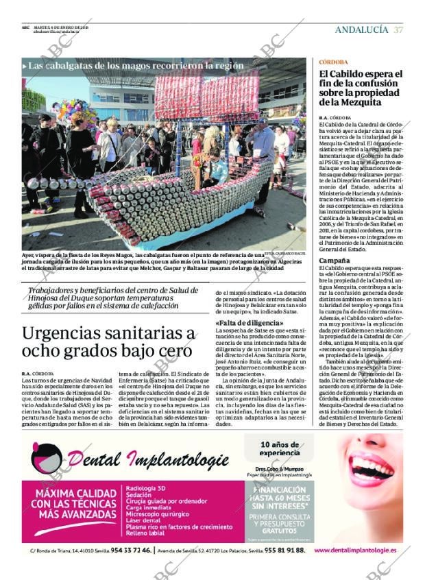 ABC SEVILLA 06-01-2015 página 37