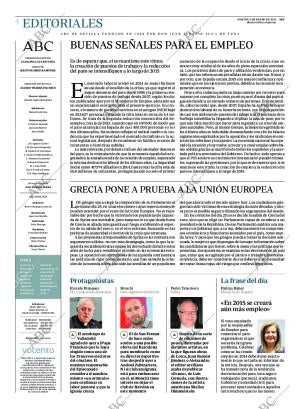 ABC SEVILLA 06-01-2015 página 4