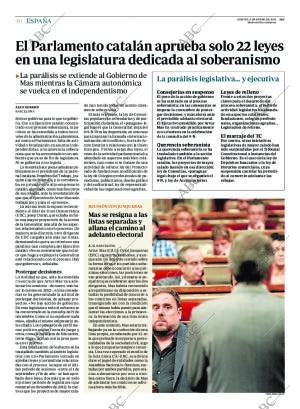 ABC SEVILLA 06-01-2015 página 40