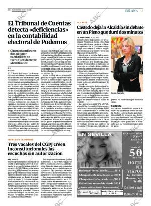 ABC SEVILLA 06-01-2015 página 43