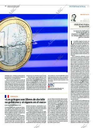 ABC SEVILLA 06-01-2015 página 45