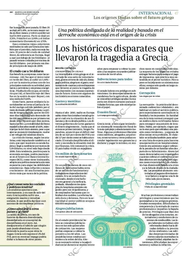 ABC SEVILLA 06-01-2015 página 47
