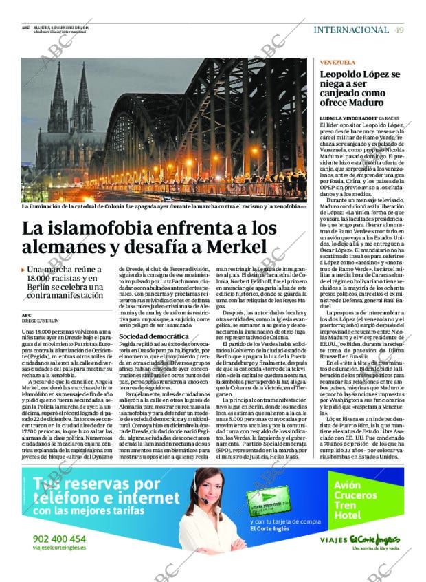 ABC SEVILLA 06-01-2015 página 49