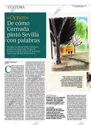 ABC SEVILLA 06-01-2015 página 58