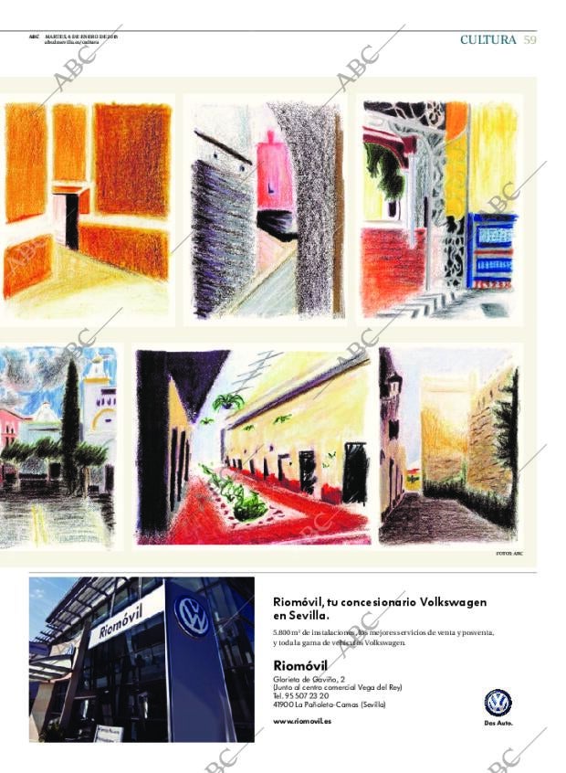 ABC SEVILLA 06-01-2015 página 59
