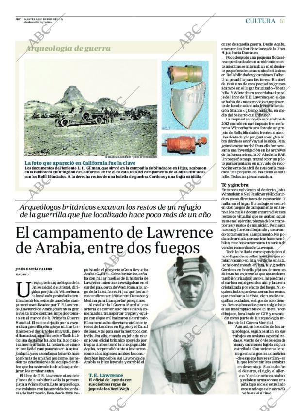 ABC SEVILLA 06-01-2015 página 61