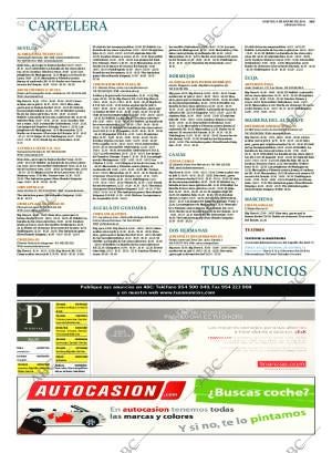 ABC SEVILLA 06-01-2015 página 62