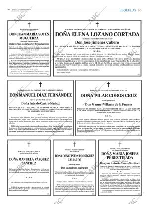 ABC SEVILLA 06-01-2015 página 65