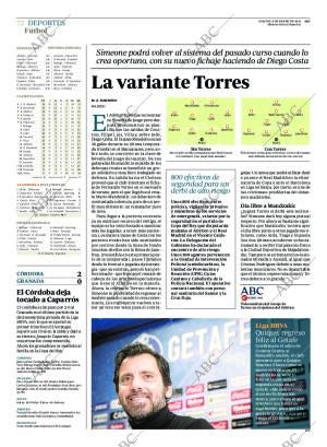 ABC SEVILLA 06-01-2015 página 72