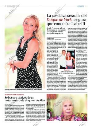 ABC SEVILLA 06-01-2015 página 77