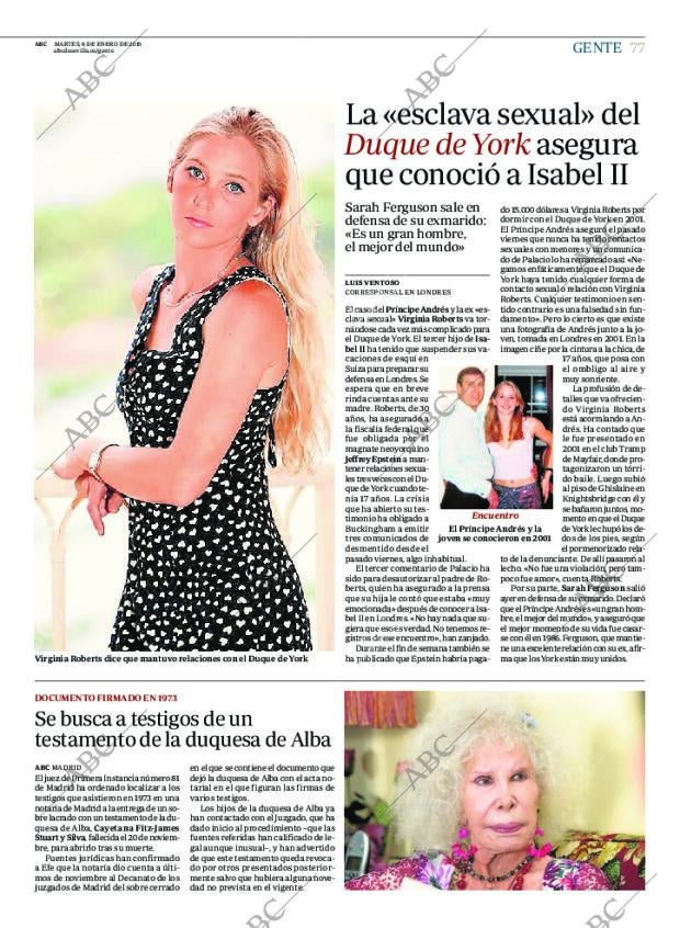 ABC SEVILLA 06-01-2015 página 77