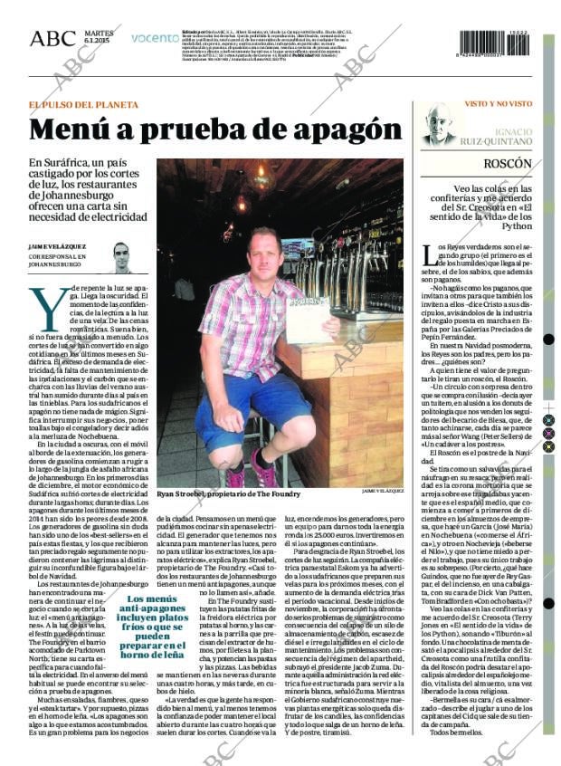 ABC SEVILLA 06-01-2015 página 80