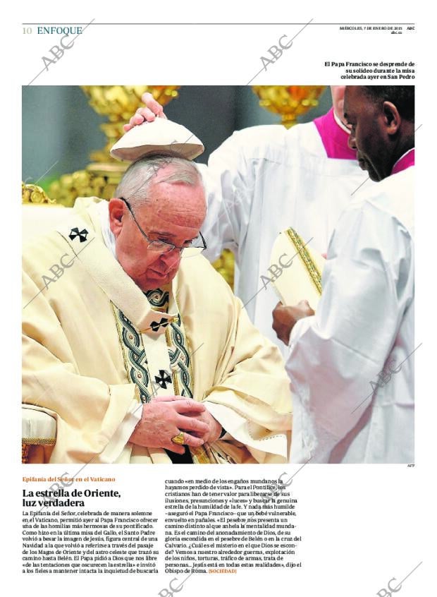 ABC MADRID 07-01-2015 página 10