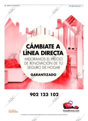 ABC MADRID 07-01-2015 página 13