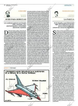 ABC MADRID 07-01-2015 página 15