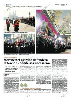 ABC MADRID 07-01-2015 página 20