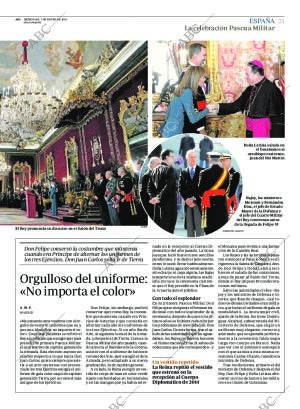 ABC MADRID 07-01-2015 página 21
