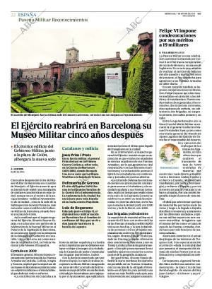 ABC MADRID 07-01-2015 página 22