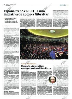 ABC MADRID 07-01-2015 página 25