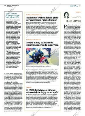 ABC MADRID 07-01-2015 página 27