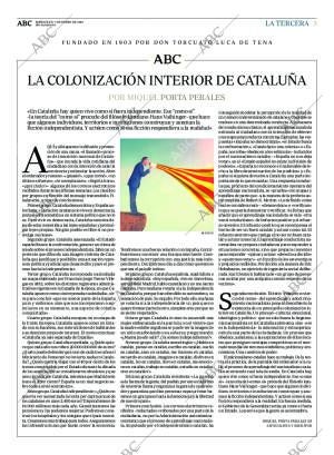 ABC MADRID 07-01-2015 página 3