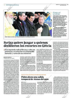 ABC MADRID 07-01-2015 página 32