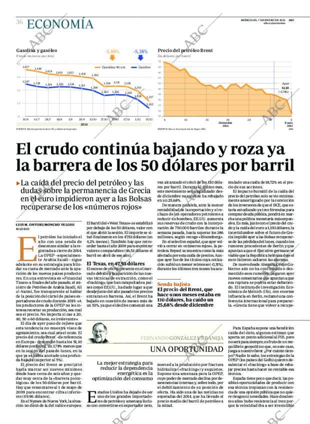 ABC MADRID 07-01-2015 página 36