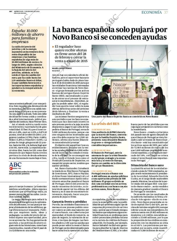 ABC MADRID 07-01-2015 página 37