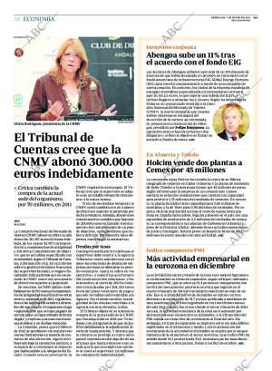 ABC MADRID 07-01-2015 página 38