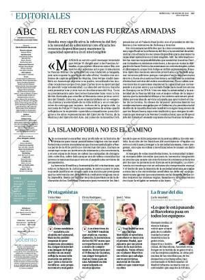 ABC MADRID 07-01-2015 página 4