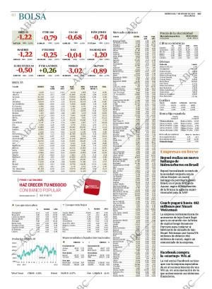 ABC MADRID 07-01-2015 página 40