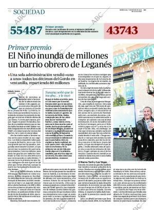 ABC MADRID 07-01-2015 página 42