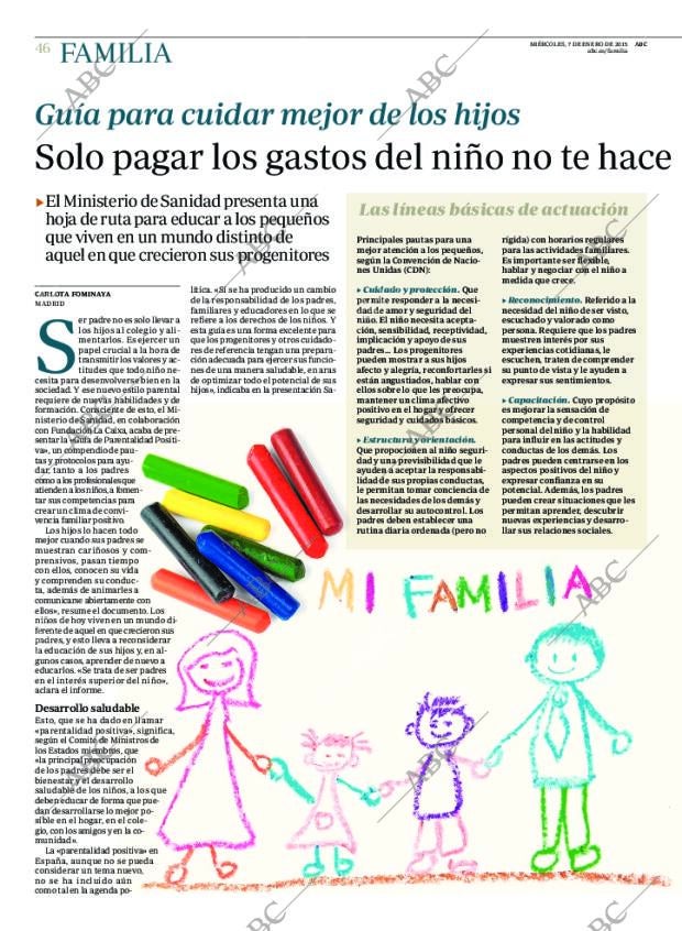 ABC MADRID 07-01-2015 página 46