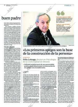 ABC MADRID 07-01-2015 página 47