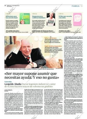 ABC MADRID 07-01-2015 página 49