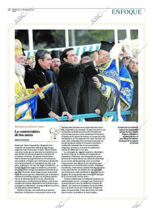 ABC MADRID 07-01-2015 página 5