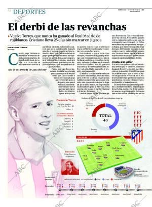 ABC MADRID 07-01-2015 página 54