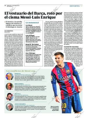 ABC MADRID 07-01-2015 página 57