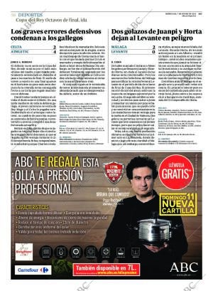 ABC MADRID 07-01-2015 página 58