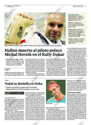 ABC MADRID 07-01-2015 página 59