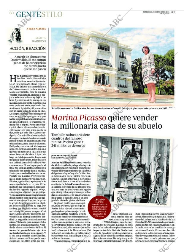 ABC MADRID 07-01-2015 página 60