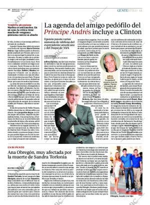 ABC MADRID 07-01-2015 página 61