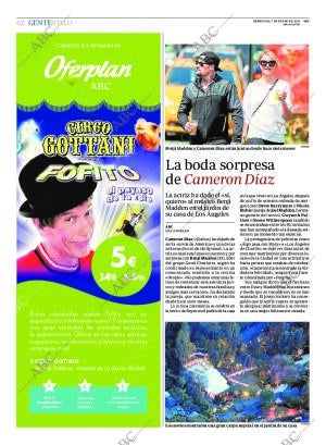 ABC MADRID 07-01-2015 página 62