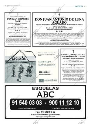 ABC MADRID 07-01-2015 página 65