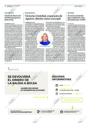 ABC MADRID 07-01-2015 página 73
