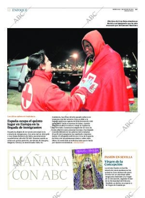 ABC SEVILLA 07-01-2015 página 12
