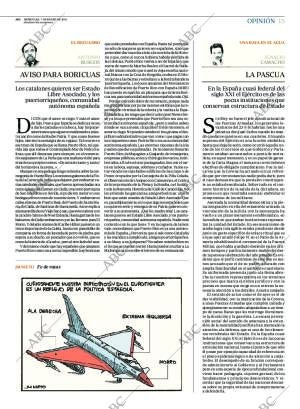 ABC SEVILLA 07-01-2015 página 15