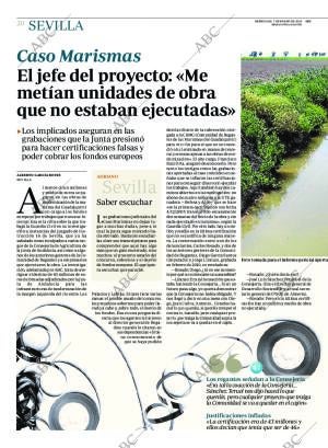 ABC SEVILLA 07-01-2015 página 20