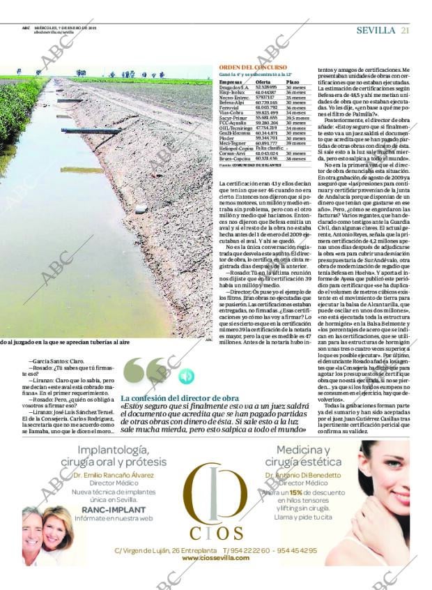 ABC SEVILLA 07-01-2015 página 21