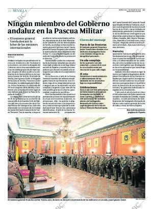 ABC SEVILLA 07-01-2015 página 22